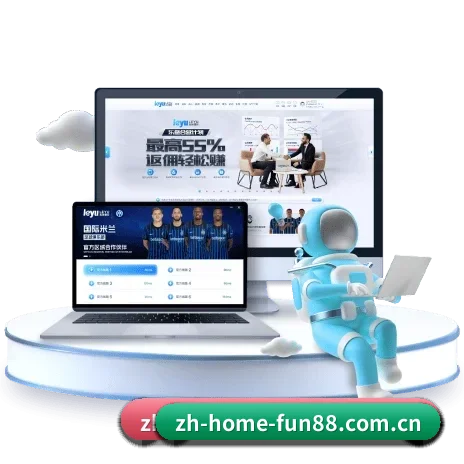 每个板块围绕具体运动项目深耕，资讯更专业 | FUN88